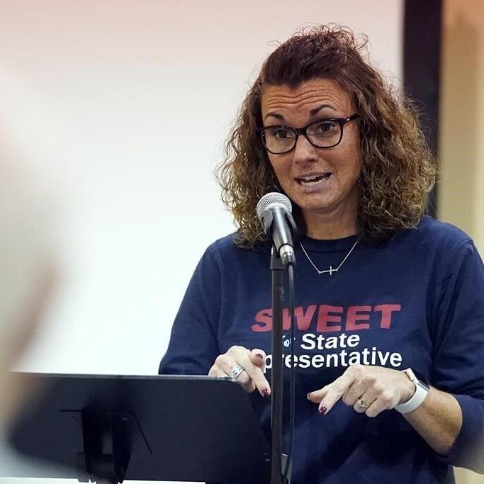 Indiana lawmakers back defunding Kinsey sex institute